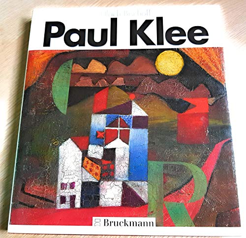 9783765425653: Paul Klee (German Edition) [Hardcover] [Jan 01, 1992] Bischoff, Ulrich