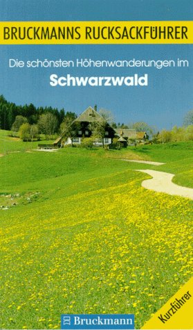 Beispielbild fr Schwarzwald zum Verkauf von Eichhorn GmbH