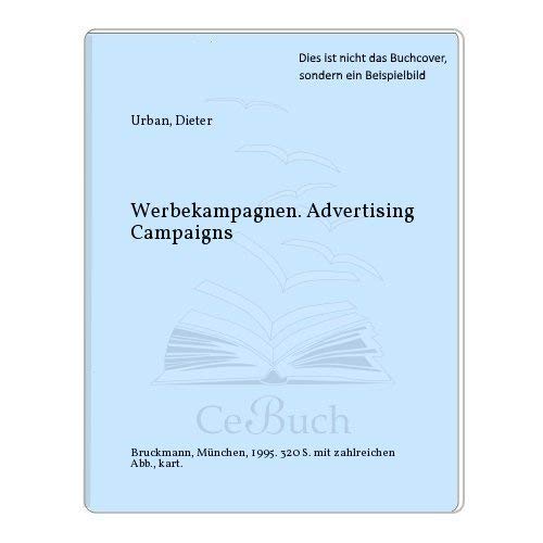 Werbekampagnen / Advertising Campaigns