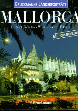 Beispielbild fr Mallorca. zum Verkauf von Antiquariat & Verlag Jenior