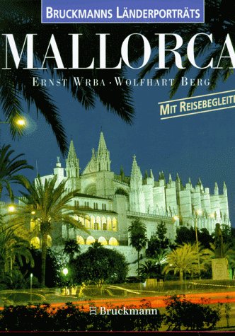 9783765428180: Mallorca. Mit Reisebegleiter im Anhang