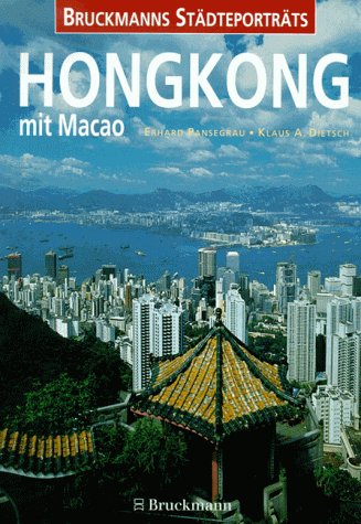 Beispielbild fr Hongkong mit Macao zum Verkauf von medimops