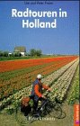 Beispielbild fr Radtouren in Holland zum Verkauf von medimops