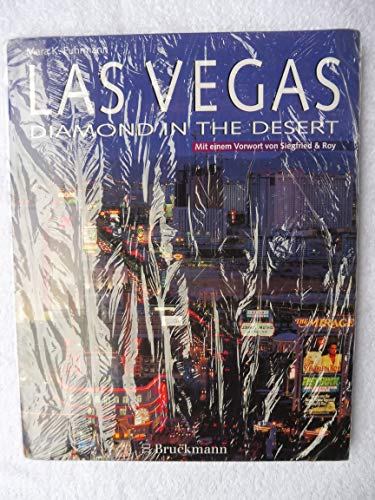 Beispielbild fr Las Vegas. Diamond in the Desert zum Verkauf von medimops