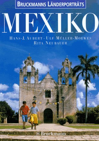 9783765429460: Mexiko.