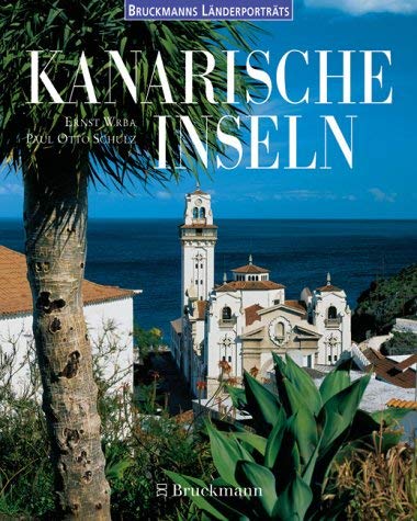 Stock image for Kanarische Inseln. Mit herausnehmbarem Reisebegleiter for sale by medimops