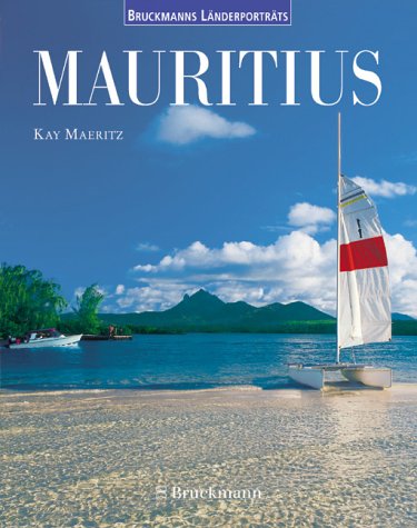 Beispielbild fr Mauritius mit Reunion zum Verkauf von medimops