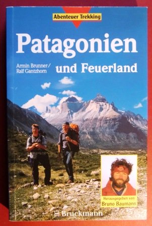 Stock image for Patagonien und Feuerland for sale by medimops