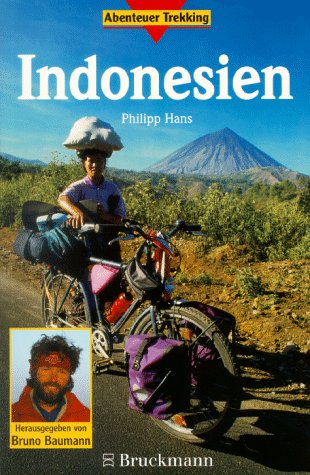 9783765430701: Indonesien. Java, Sundainseln, Sumatra, Sulawesi.