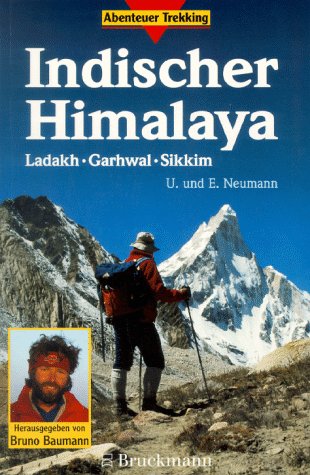 Beispielbild fr Indischer Himalaya zum Verkauf von medimops