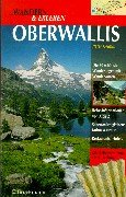 9783765433214: Wandern & Erleben, Oberwallis