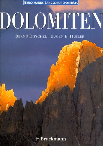 Stock image for Dolomiten for sale by medimops