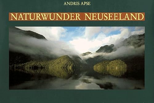 Stock image for Naturwunder Neuseeland. Sonderausgabe for sale by medimops