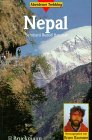 Beispielbild fr Nepal - Abenteuer Trekking zum Verkauf von Online-Shop S. Schmidt