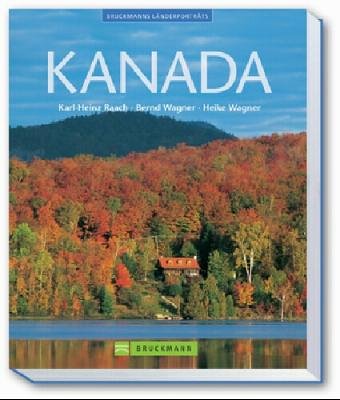 Stock image for Kanada for sale by medimops