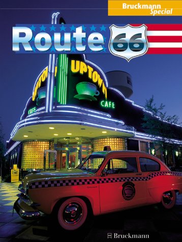 Beispielbild fr Route 66 zum Verkauf von medimops