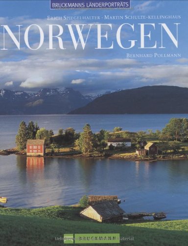 Beispielbild fr Norwegen zum Verkauf von medimops