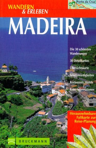 Beispielbild fr Wandern & Erleben, Madeira zum Verkauf von medimops