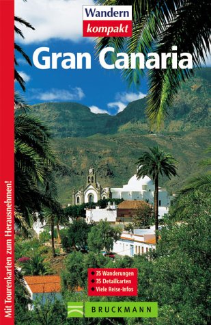 9783765436604: Gran Canaria.