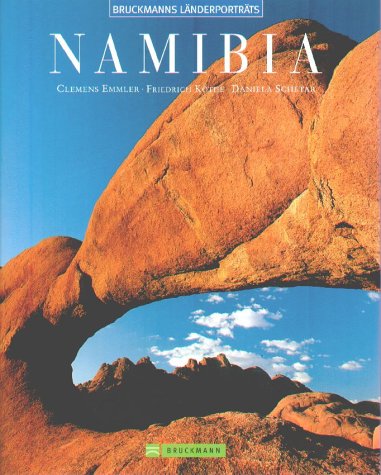 Stock image for Namibia for sale by medimops