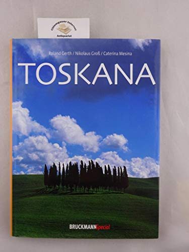 Imagen de archivo de Toskana a la venta por medimops