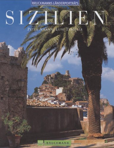 Stock image for Sizilien for sale by medimops