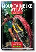 Beispielbild fr Bruckmanns Mountainbike Atlas Deutschland zum Verkauf von Antiquariat VinoLibros