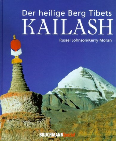 Beispielbild fr Der heilige Berg Tibets - Kailash zum Verkauf von medimops