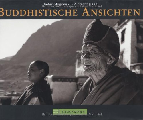 9783765438257: Buddhistische Ansichten.