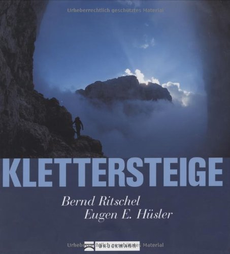 Stock image for Klettersteige for sale by medimops