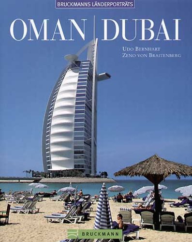 Beispielbild fr Oman und Dubai zum Verkauf von medimops