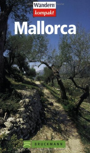 Beispielbild fr Mallorca: 30 Wanderungen, Tourenkarten zum Herausnehmen, Hhenprofile zum Verkauf von medimops