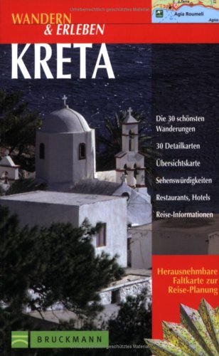 Kreta - Hirner, Gert, Murböck, Jakob