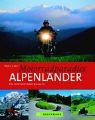 Beispielbild fr Motorradparadies Alpenlnder zum Verkauf von Goodbooks-Wien