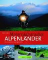 9783765439964: Motorradparadies Alpenlnder