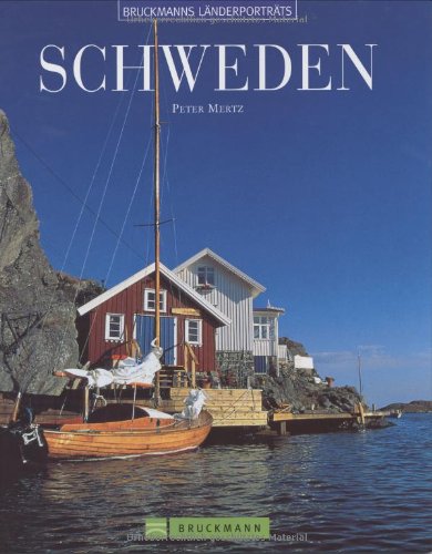 Stock image for Schweden for sale by medimops