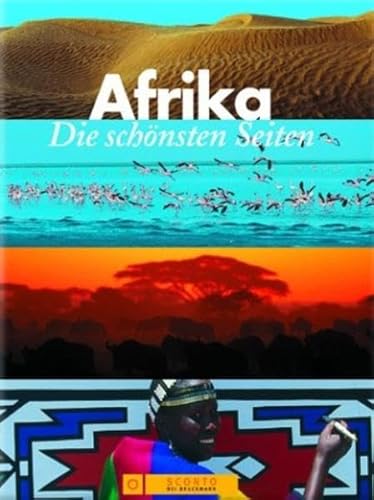 Beispielbild fr Afrika. Die schnsten Seiten zum Verkauf von medimops