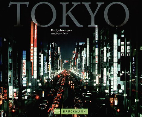 Stock image for Tokyo for sale by medimops