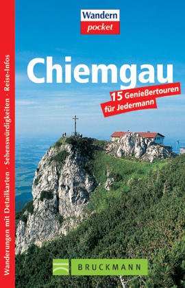 Stock image for Chiemgau for sale by medimops