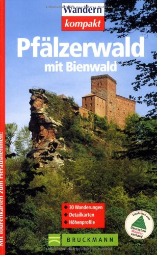 Pfälzerwald mit Bienwald