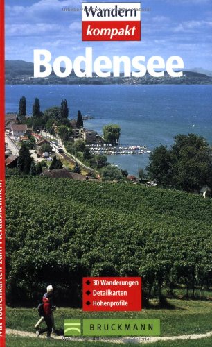 Bodensee - Freier, Ute ; Freier, Peter