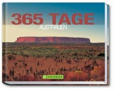 365 Tage Australien - Drecoll, Henno, Drecoll, Katrin