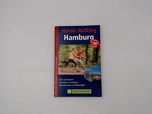 Beispielbild fr Nordic Walking, Hamburg zum Verkauf von Leserstrahl  (Preise inkl. MwSt.)