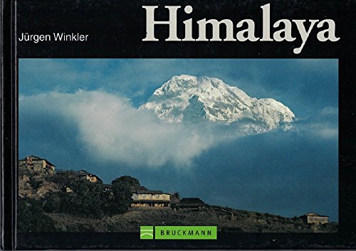 Himalaya (9783765443459) by [???]