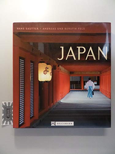 Beispielbild fr Japan zum Verkauf von Altstadt Antiquariat Rapperswil