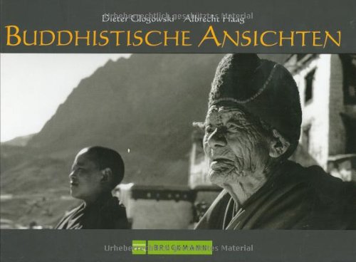 9783765444869: Buddhistische Ansichten