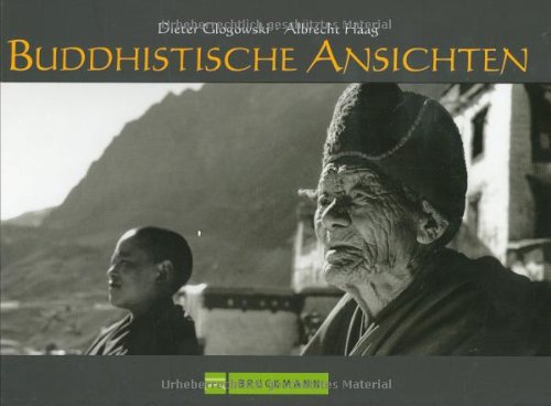 Stock image for Buddhistische Ansichten for sale by medimops