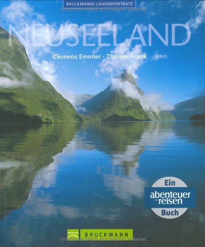 Stock image for Neuseeland for sale by medimops