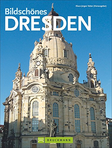 Stock image for So sch n ist Dresden for sale by ThriftBooks-Dallas