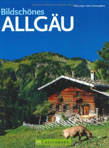 Stock image for Bildsch nes Allgäu for sale by ThriftBooks-Atlanta